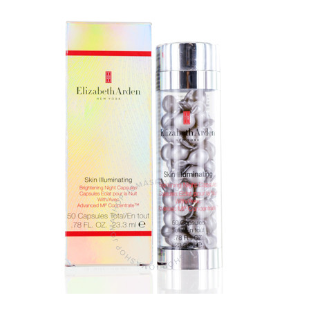 Elizabeth Arden / Skin Illuminating Brightening Night Capsules .78 oz (23 ml) EASKIISR1