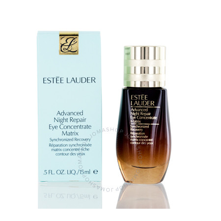 Estee Lauder / Advanced Night Repair Eye Concetrate Matrix 0.5 oz ELANREEC4