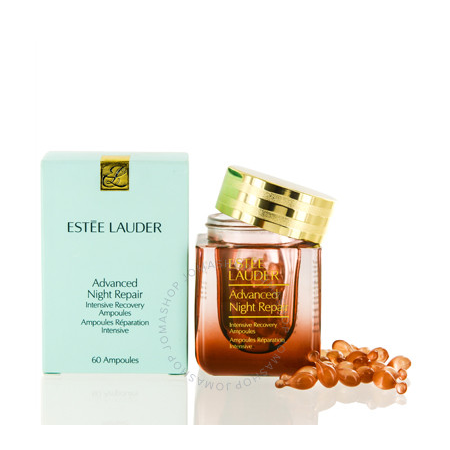 Estee Lauder / Advanced Night Repair Intensive Recovery 60 Ampoules ELANRAM1