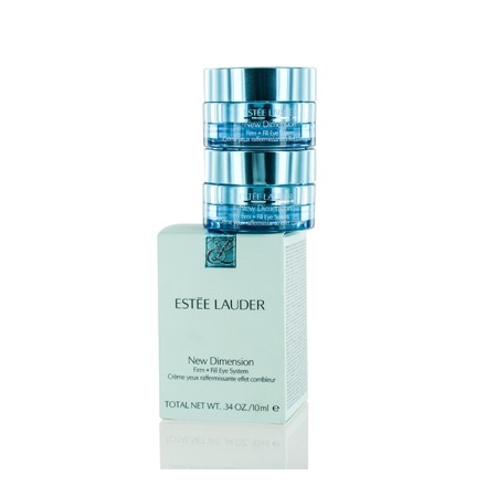 Estee Lauder Estee Lauder / New Dimension Firm + Fill Eye Serum .34 oz (10 ml) ELNEWDSR5-Q