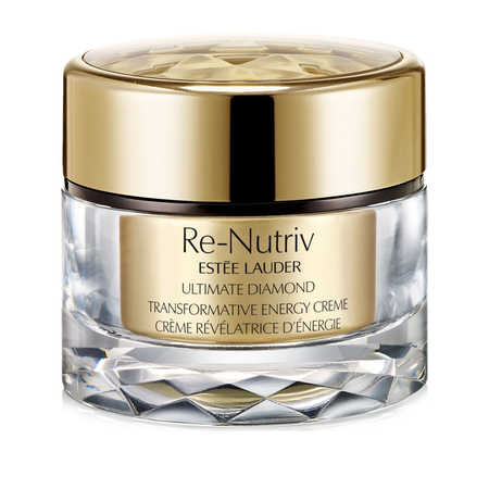 Estee Lauder Estee Lauder / Re-nutriv Ultimate Diamond Transformative Energy Crème 1.7 oz ELRENUCR10
