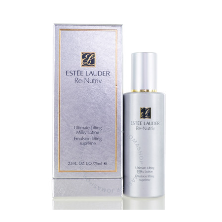 Estee Lauder / Re-nutriv Ultimate Lifting Milky Lotion 2.5 Oz ELRENUL2-A