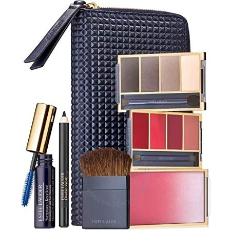 Estee Lauder / Travel In Color Makeup Palette Set EL31