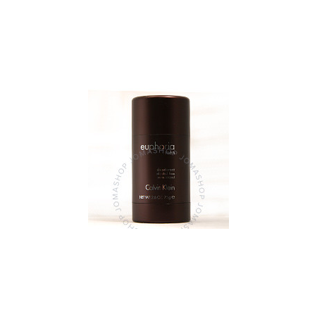 Calvin Klein Euphoria For Men / Calvin Klein Deodorant Stick 2.5 oz (m) EUPMD25