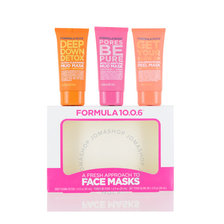 Formula 10.0.6 Formula 10.0.6/a Fresh Approach To Masks Set 1 oz FORM1