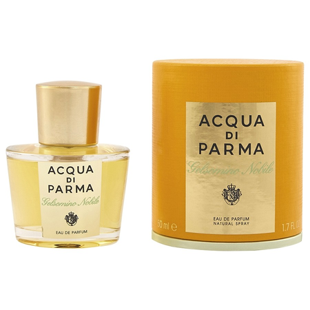 Acqua Di Parma Gelsomino Nobile / Acqua Di Parma EDP Spray 1.7 oz ADPGNEDPS17