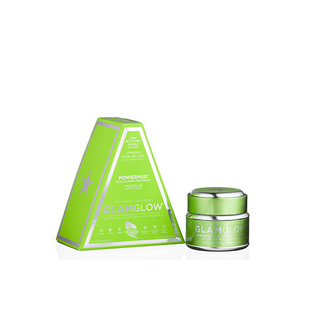 GLAMGLOW Glamglow / Powermud Dual Cleanse Treatment 1.7 oz GGLPMUMK1