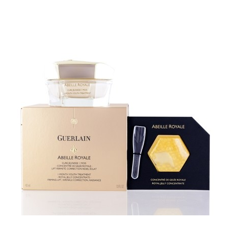 Guerlain Guerlain / Abeille Royale 1 Month Youth Treatment 1.3 oz (40 ml) GNABEITR1-Q
