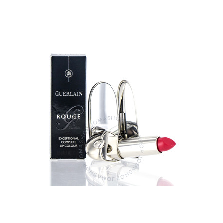 Guerlain / Rouge G Lipstick (71) Girly 0.12 oz (3.5 Gr) GNROGGLS10
