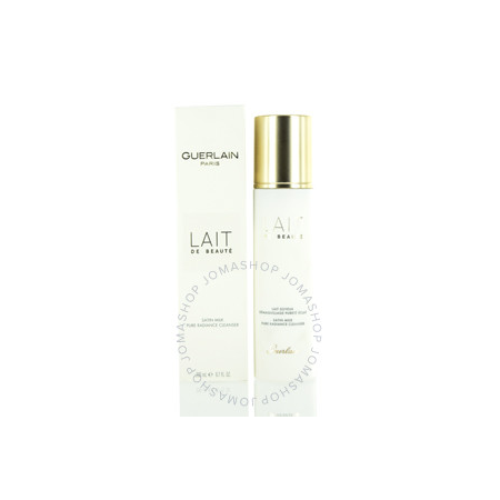 Guerlain / Secret De Purete Cleanser Milk 6.7 oz (200 ml) GNSEDPCL1