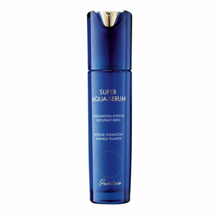 Guerlain Guerlain / Super Aqua Intense Hydration Wrinkle Plumper Serum 1.6 oz GNSUAQSR2B-A