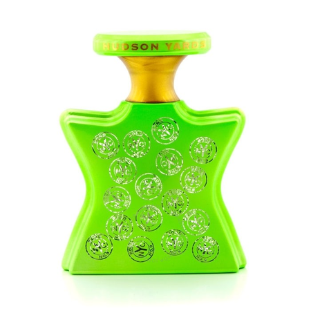 Bond No.9 Hudson Yards / Bond No.9 EDP Spray 1.7 oz (50 ml) (w) 9HYAES17B