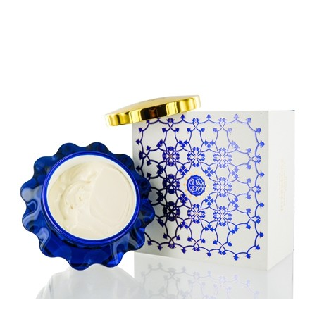 Amouage Interlude / Amouage Body Cream 6.7 oz (200 ml) (w) ITLBC67