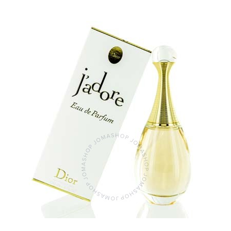 Christian Dior Jadore / Christian Dior EDP Spray 5.0 oz (150 ml) (w) JADES5-A