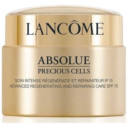 Lancome Lancome / Absolue Precious Cells Advanced Regenerating&repairing Day Cream 1.7 oz LNABPCCR1-Q
