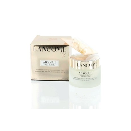 Lancome Lancome / Absolue Premium Bx Regenerating & Replenishing SPF 15 Day Cream 1.7 oz LNABPBCR5-Q