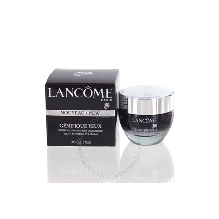 Lancome Lancome / Genifique Eye Cream 0.5 oz LNGENIEC2