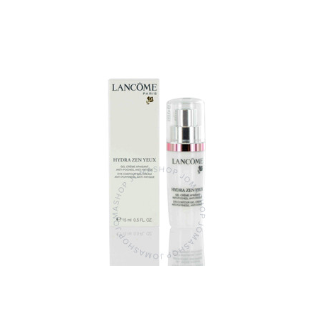 Lancome / Hydra Zen Anti-stress Moisturizing Eye Care 0.5 oz LNHYZEGCR1