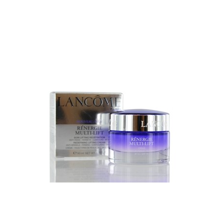 Lancome Lancome / Renergie Multi-lift Cream 1.7 oz (50 ml) LNRMULCR1-Q