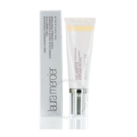 Laura Mercier / High Coverage Concealer For Under Eye (3.5) .27 oz (8 ml) LAURCN4-Q