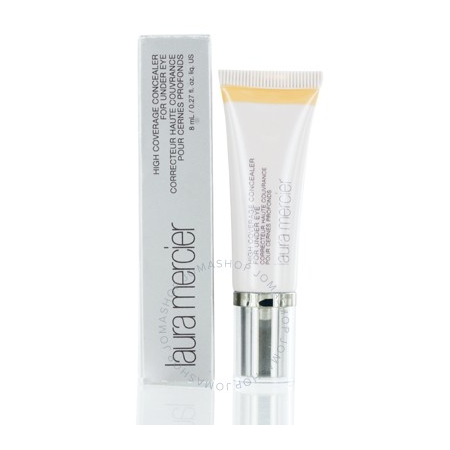 Laura Mercier / High Coverage Concealer For Under Eye (3.7) .27 oz (8 ml) LAURCN5-Q