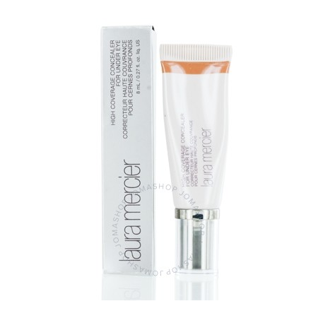 Laura Mercier / High Coverage Concealer For Under Eye (6) .27 oz (8 ml) LAURCN8-Q