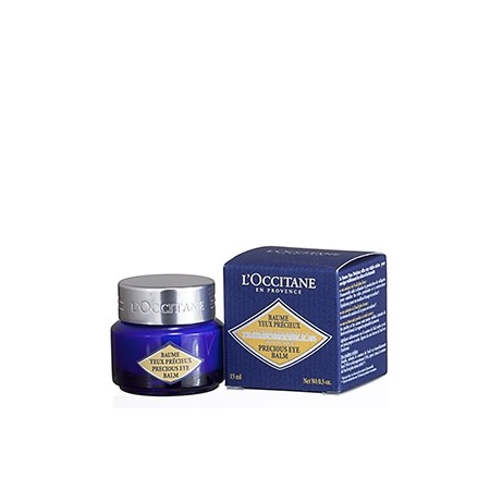 Loccitane Loccitane / Immortelle Balm 0.5 oz (15 ml) LOIMMOB1