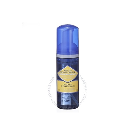 Loccitane / Immortelle Precious Cleansing Foam 5.0 oz LOIMMOCLF2