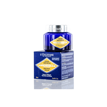 Loccitane / Immortelle Precious Cream 1.7 oz LOIMMOCR7
