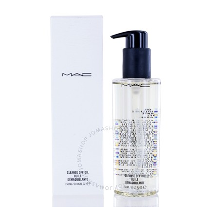Mac Cosmetics / Cleanse Off Oil 5 oz (150 ml) MACCO1
