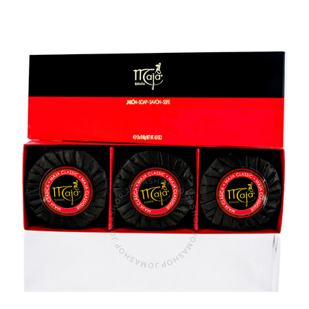 Maja / Maja Soap Trio (w) MAJX34