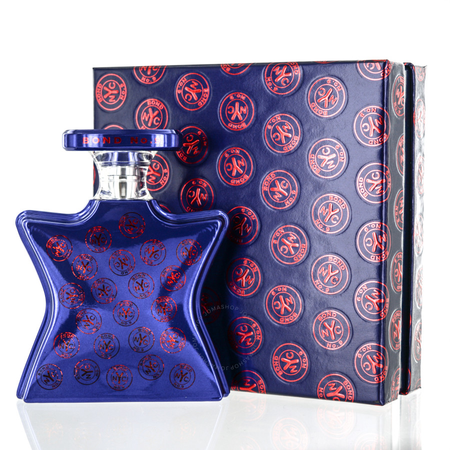 Bond No.9 MANHATTAN/BOND NO.9 EDP SPRAY 3.3 OZ (U) 9MAES33