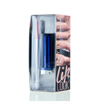 Maybelline / Color Sensational Lip Look Set MASENT1