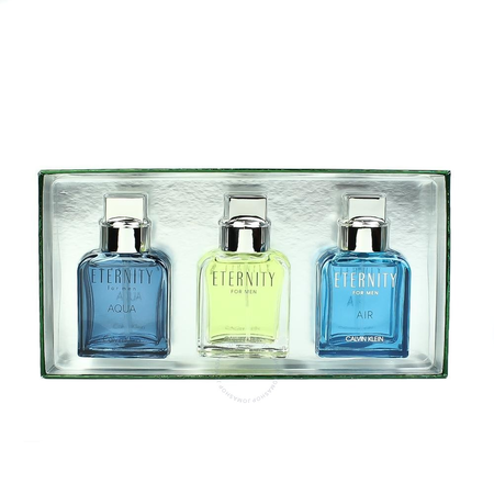 Calvin Klein Mini Set / Calvin Klein 3 Pc. Set (m) M3CAL1