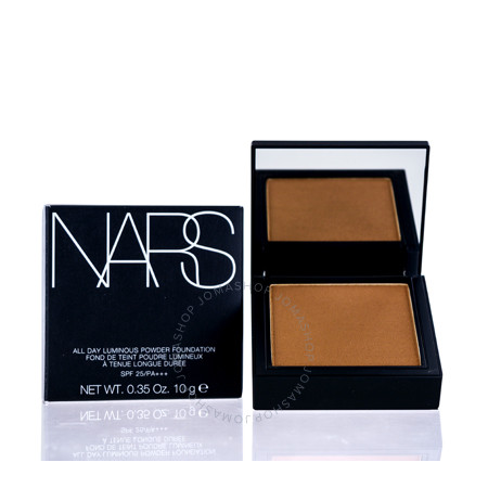 NARS / All Day Luminous Powder Foundation SPF 24 Macao 0.42 oz (12.6 ml) NARSFOCP18