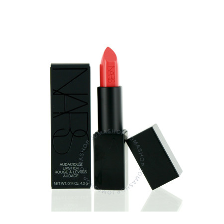 NARS / Audacious Lipstick Natalie 0.14 oz (4 .2 ml) NARSAUDLS8