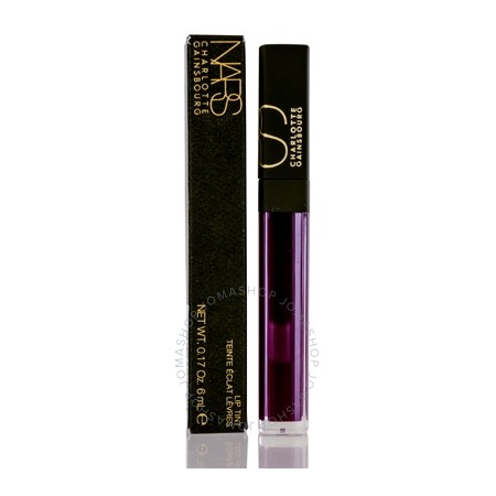 NARS Nars / Charlotte Gainsbourg Promise Lip Gloss Limited Edition 0.17 oz (5 ml) NACHGALG2-Q