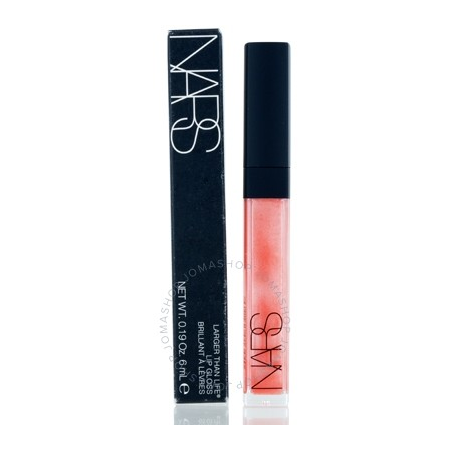 NARS / Larger Than Life Lip Gloss Bimini 0.19 oz NARSLLLG28-Q