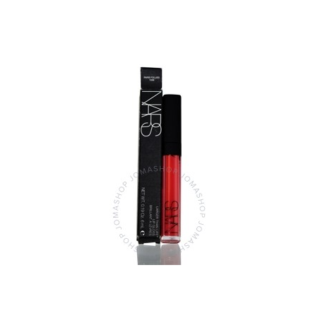 NARS / Larger Than Life Lip Gloss Paris Follies 0.19 oz NARSLLLG15-Q