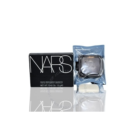 NARS / Radiant Cream Compact Foundation Khartoum 0.35 oz. NARSFO18-Q