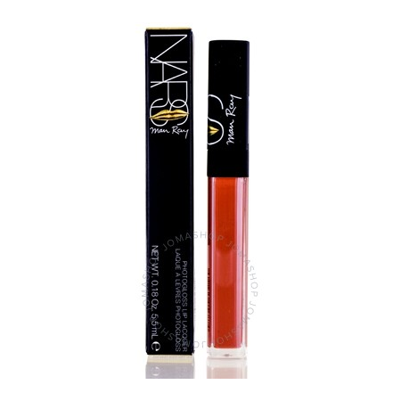 NARS Nars Zambeze Lip Gloss 0.18 oz (6 ml) NARSLG72-Q