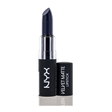 Nyx Nyx Midnight Muse Lipstick Matte 0.16 oz (4.5 ml) NYXLS55-Q