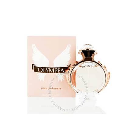 Paco Rabanne Olympea by Paco Rabanne EDP Spray 2.7 oz (80 ml) (w) OLYES27