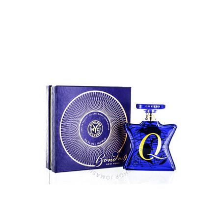 Bond No.9 Queens by Bond No.9 EDP Spray 3.3 oz (100 ml) (u) 9QUNES33