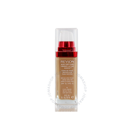 Revlon Revlon / Age Defying Firming+lifting Foundation (cool Beige) 1.0 oz (30 ml) RVAGDEFO7