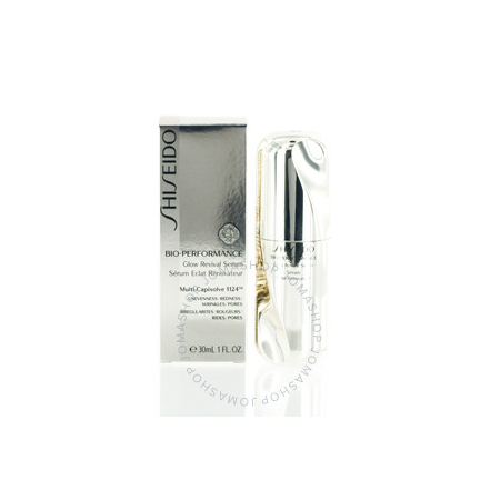 Shiseido / Bio-performance Glow Revival Serum 1.0 oz (30 ml) SHBIPESR4