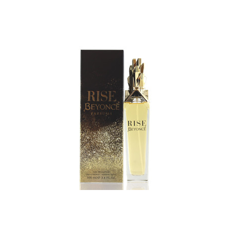 Beyonce Knowles Beyonce Rise / Beyonce Knowles EDP Spray 3.4 oz (w) BERES34