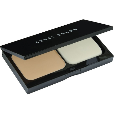 Bobbi Brown Bobbi Brown / Skin Long-wear Weightless Powder Foundation (6) Golden .38 oz BBLONGFO5