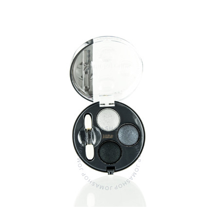 Bourjois Paris Smoky Eye Shadow Trio 01- Gris Dandy 0.15 oz (4.5 ml) BOURES1