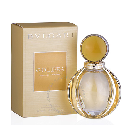 Bvlgari Goldea by  EDP Spray 3.0 oz (90 ml) (w) BUGES3